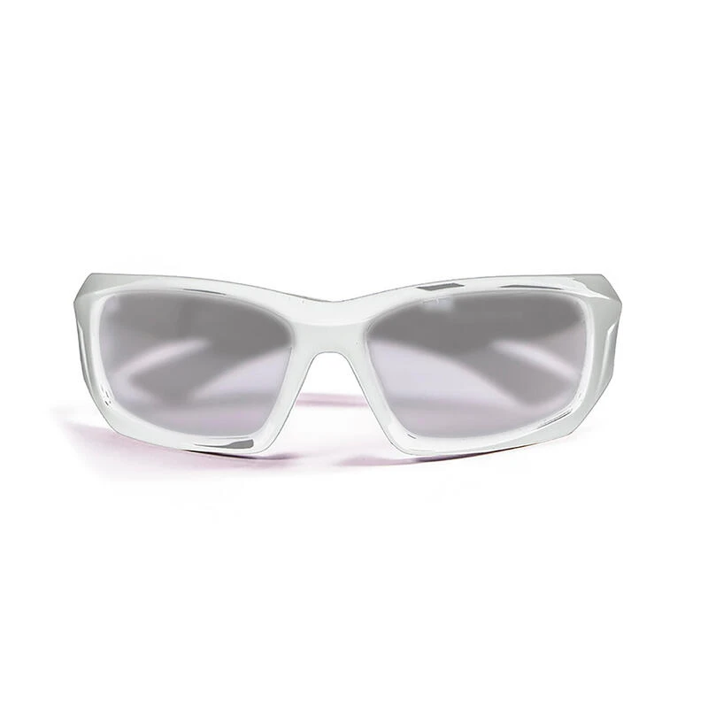 Lunette Soleil Flottantes Sport Nautiques OCEAN Antigua Blanc Et Fume 3 Lunette Soleil Flottantes Sport Nautiques OCEAN Antigua Blanc Et Fume – Image 3