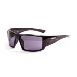 Surf Fournitures Boutique -Surf Fournitures Boutique lunette soleil flottantes sport nautiques ocean aruba noir et fume 1