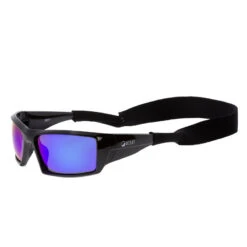 Lunette Soleil Flottantes Sport Nautiques OCEAN Aruba Noir Et Revo Bleu -Surf Fournitures Boutique lunette soleil flottantes sport nautiques ocean aruba noir et revo bleu 2