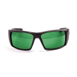 Lunette Soleil Flottantes Sport Nautiques OCEAN Aruba Noir Et Revo Vert -Surf Fournitures Boutique lunette soleil flottantes sport nautiques ocean aruba noir et revo vert 3
