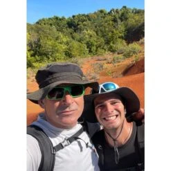 Lunette Soleil Flottantes Sport Nautiques OCEAN Aruba Vert Et Fume -Surf Fournitures Boutique lunette soleil flottantes sport nautiques ocean aruba vert et fume 4