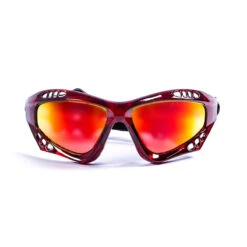 Lunette Soleil Flottantes Sport Nautiques OCEAN Australia Rouge Et Revo Rouge 5 Lunette Soleil Flottantes Sport Nautiques OCEAN Australia Rouge Et Revo Rouge -Surf Fournitures Boutique lunette soleil flottantes sport nautiques ocean australia rouge et revo rouge 2