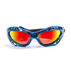 Lunette Soleil Flottantes Sport Nautiques OCEAN Cumbuco Bleu Et Revo Rouge 5 Lunette Soleil Flottantes Sport Nautiques OCEAN Cumbuco Bleu Et Revo Rouge -Surf Fournitures Boutique lunette soleil flottantes sport nautiques ocean cumbuco bleu et revo rouge 2