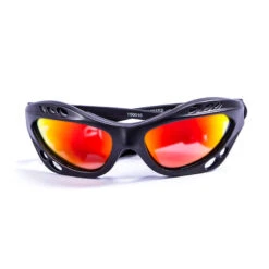 Lunette Soleil Flottantes Sport Nautiques OCEAN Cumbuco Noir Et Revo Rouge 5 Lunette Soleil Flottantes Sport Nautiques OCEAN Cumbuco Noir Et Revo Rouge -Surf Fournitures Boutique lunette soleil flottantes sport nautiques ocean cumbuco noir et revo rouge 2