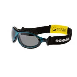 Lunette Soleil Flottantes Sport Nautiques OCEAN TierraFuego Bleu Et Fume -Surf Fournitures Boutique lunette soleil flottantes sport nautiques ocean tierrafuego bleu et fume 3