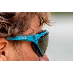 Lunette Soleil Flottantes Sport Nautiques OCEAN TierraFuego Bleu Et Fume -Surf Fournitures Boutique lunette soleil flottantes sport nautiques ocean tierrafuego bleu et fume 5