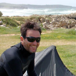 Lunette Soleil Flottantes Sport Nautiques OCEAN TierraFuego Noir Et Fume -Surf Fournitures Boutique lunette soleil flottantes sport nautiques ocean tierrafuego noir et fume 4