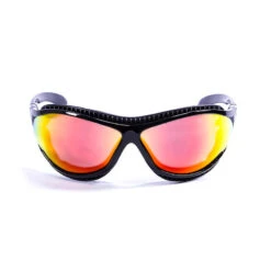 Lunette Soleil Flottantes Sport Nautiques OCEAN TierraFuego Noir Et Revo Rouge -Surf Fournitures Boutique lunette soleil flottantes sport nautiques ocean tierrafuego noir et revo rouge 2