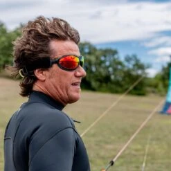 Lunette Soleil Flottantes Sport Nautiques OCEAN TierraFuego Noir Et Revo Rouge -Surf Fournitures Boutique lunette soleil flottantes sport nautiques ocean tierrafuego noir et revo rouge 4