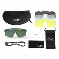 LUNETTES DE CYCLISME K4 DUBLÍN -Surf Fournitures Boutique lunettes de cyclisme k4 dublin 3