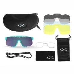 LUNETTES DE CYCLISME K4 Maldivas 7 LUNETTES DE CYCLISME K4 Maldivas -Surf Fournitures Boutique lunettes de cyclisme k4 maldivas 3