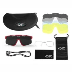 LUNETTES DE CYCLISME K4 TOKIO -Surf Fournitures Boutique lunettes de cyclisme k4 tokio 3