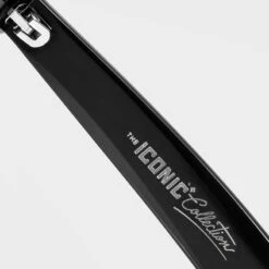 Lunettes De Soleil Acétate Recyclé Surf Homme Et Femme Kyoto Noir -Surf Fournitures Boutique lunettes de soleil acetate recycle surf homme et femme kyoto noir 3