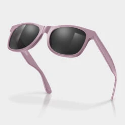 Lunettes De Soleil Acétate Recyclé Surf Homme Et Femme Miami Mauve -Surf Fournitures Boutique lunettes de soleil acetate recycle surf homme et femme miami mauve 3