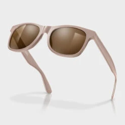 Lunettes De Soleil Acétate Recyclé Surf Homme Et Femme Venezia Beige -Surf Fournitures Boutique lunettes de soleil acetate recycle surf homme et femme venezia beige 3