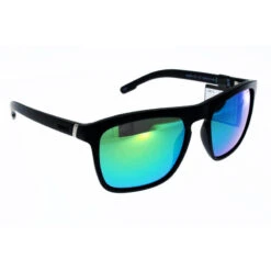 Lunettes De Soleil Adolescents Sinner THUNDER TEEN Bleu Vert Indice 3 -Surf Fournitures Boutique lunettes de soleil adolescents sinner thunder teen bleu vert indice 3 2