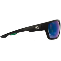 Lunettes De Soleil CIERZO Noir Mat, CX Polarisés VERT - Cat.3 - MUNDAKA -Surf Fournitures Boutique lunettes de soleil cierzo noir mat cx polarises vert cat3 mundaka 2