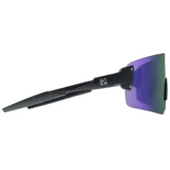 Lunettes De Soleil De Sport AI1 Noir Mat, CX VIOLET - Cat.3 - MUNDAKA 6 Lunettes De Soleil De Sport AI1 Noir Mat, CX VIOLET - Cat.3 - MUNDAKA -Surf Fournitures Boutique lunettes de soleil de sport ai1 noir mat cx violet cat3 mundaka 2