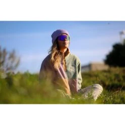 Lunettes De Soleil De Sport AI1 Noir Mat, CX VIOLET - Cat.3 - MUNDAKA 7 Lunettes De Soleil De Sport AI1 Noir Mat, CX VIOLET - Cat.3 - MUNDAKA -Surf Fournitures Boutique lunettes de soleil de sport ai1 noir mat cx violet cat3 mundaka 3