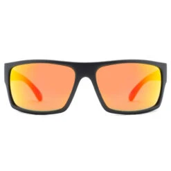 Lunettes De Soleil De Sport ALLION Noir Mat, CX ORANGE -cat.3- MUNDAKA 5 Lunettes De Soleil De Sport ALLION Noir Mat, CX ORANGE -cat.3- MUNDAKA -Surf Fournitures Boutique lunettes de soleil de sport allion noir mat cx orange cat3 mundaka 2