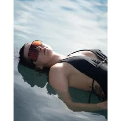 Lunettes De Soleil De Sport KHARDUNG Noir Mat, CX ROUGE - Cat.3 - MUNDAKA 7 Lunettes De Soleil De Sport KHARDUNG Noir Mat, CX ROUGE - Cat.3 - MUNDAKA -Surf Fournitures Boutique lunettes de soleil de sport khardung noir mat cx rouge cat3 mundaka 3