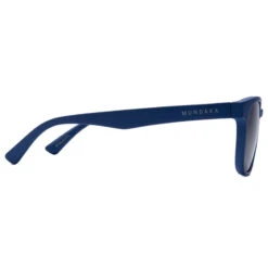 Lunettes De Soleil Enfant KHALI Bleu, Polarisés GRIS - Cat.3 - MUNDAKA -Surf Fournitures Boutique lunettes de soleil enfant khali bleu polarises gris cat3 mundaka 2