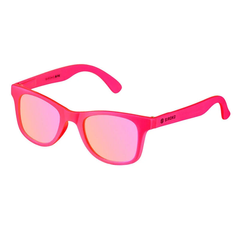 Lunettes De Soleil Enfant Surf Enfants Candy Rose Flamant 1 Lunettes De Soleil Enfant Surf Enfants Candy Rose Flamant