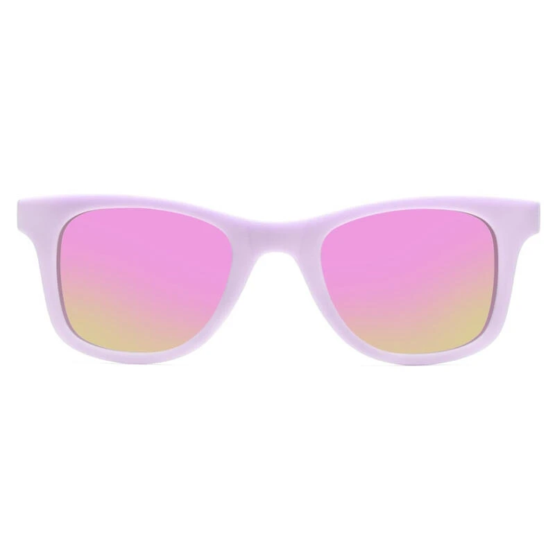 Lunettes De Soleil Enfant Surf Enfants Rainbow Cat Mauve 3 Lunettes De Soleil Enfant Surf Enfants Rainbow Cat Mauve – Image 3
