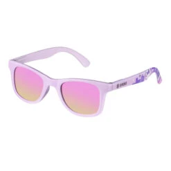 Lunettes De Soleil Enfant Surf Enfants Rainbow Cat Mauve