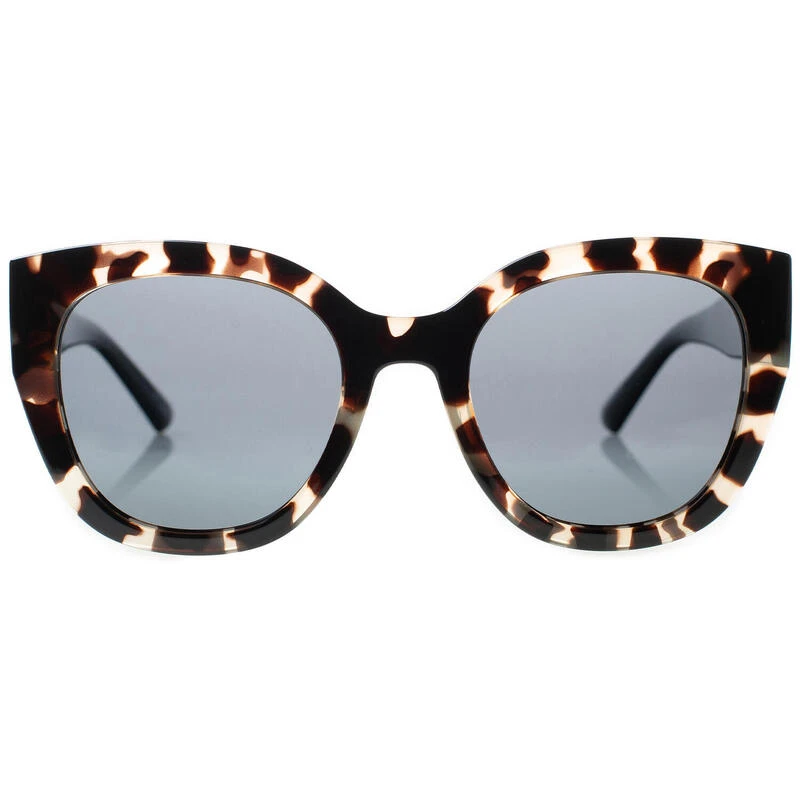 Lunettes De Soleil KOME Marron Laiteux, Polarisés GRIS - Cat.3 - MUNDAKA 2 Lunettes De Soleil KOME Marron Laiteux, Polarisés GRIS - Cat.3 - MUNDAKA – Image 2