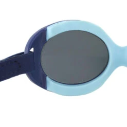 WEDZE Lunettes De Soleil, Lunettes De Ski Bébé 12 - 36 Mois REVERSE Catégorie 4 Bleues -Surf Fournitures Boutique lunettes de soleil lunettes de ski bebe 12 36 mois reverse categorie 4 bleues 3