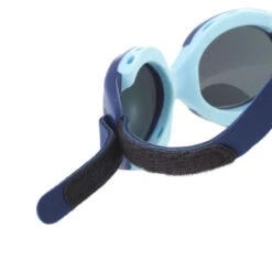 WEDZE Lunettes De Soleil, Lunettes De Ski Bébé 12 - 36 Mois REVERSE Catégorie 4 Bleues -Surf Fournitures Boutique lunettes de soleil lunettes de ski bebe 12 36 mois reverse categorie 4 bleues 5