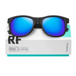 Lunettes De Soleil Originals Surf Homme Et Femme Biarritz Noir