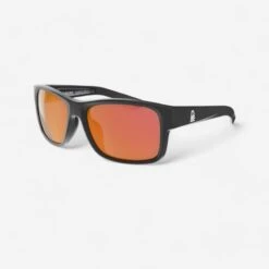 Tribord Lunettes De Soleil Polarisées Flottantes Voile Adulte 100 Taille M Noir