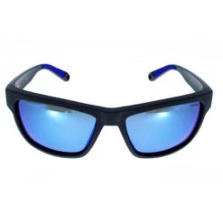 Lunettes De Soleil POLAROID PLD 7031 Gris Bleu, Monture Flottante -Surf Fournitures Boutique lunettes de soleil polaroid pld 7031 gris bleu monture flottante 3