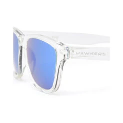 HAWKERS Lunettes De Soleil Pour Enfants BLEU CLAIR - ONE ENFANT -Surf Fournitures Boutique lunettes de soleil pour enfants bleu clair one enfant 2