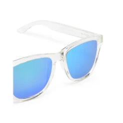 HAWKERS Lunettes De Soleil Pour Enfants BLEU CLAIR - ONE ENFANT -Surf Fournitures Boutique lunettes de soleil pour enfants bleu clair one enfant 4