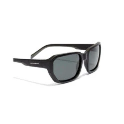 HAWKERS Lunettes De Soleil Pour Homme Et Femme BLACK DARK POLARIZED - BOLT -Surf Fournitures Boutique lunettes de soleil pour homme et femme black dark polarized bolt 3
