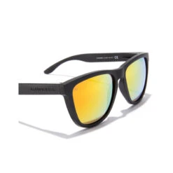 HAWKERS Lunettes De Soleil Pour Homme Et Femme BLACK DAYLIGHT - ONE Raw -Surf Fournitures Boutique lunettes de soleil pour homme et femme black daylight one raw 5