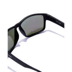 HAWKERS Lunettes De Soleil Pour Homme Et Femme BLACK EMERALD - FASTER Raw -Surf Fournitures Boutique lunettes de soleil pour homme et femme black emerald faster raw 4