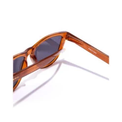 HAWKERS Lunettes De Soleil Pour Homme Et Femme CARAMEL DARK POLARIZED - ONE Raw -Surf Fournitures Boutique lunettes de soleil pour homme et femme caramel dark polarized one raw 3