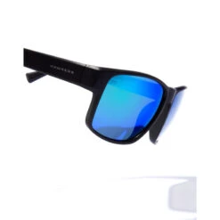 HAWKERS Lunettes De Soleil Pour Homme Et Femme POLARIZED BLACK EMERALD - FASTER Raw -Surf Fournitures Boutique lunettes de soleil pour homme et femme polarized black emerald faster raw 4