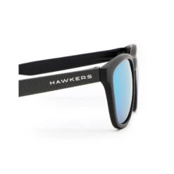 HAWKERS Lunettes De Soleil Pour Homme Et Femme POLARIZED ONE CARBON Blue Chrome -Surf Fournitures Boutique lunettes de soleil pour homme et femme polarized one carbon blue chrome 4