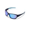 HAWKERS Lunettes De Soleil Pour Hommes Et Femmes BLEU MARINE CLAIR - RAVE
