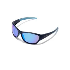 HAWKERS Lunettes De Soleil Pour Hommes Et Femmes BLEU MARINE CLAIR - RAVE