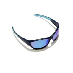 HAWKERS Lunettes De Soleil Pour Hommes Et Femmes BLEU MARINE CLAIR - RAVE -Surf Fournitures Boutique lunettes de soleil pour hommes et femmes bleu marine clair rave 3