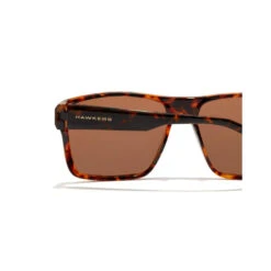 HAWKERS Lunettes De Soleil Pour Hommes Et Femmes POLARISÉ CAREY MARRON - EDGE XL -Surf Fournitures Boutique lunettes de soleil pour hommes et femmes polarise carey marron edge xl 4