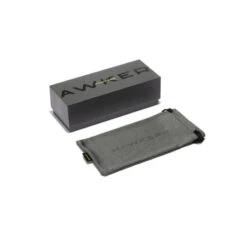 HAWKERS Lunettes De Soleil Pour Hommes Et Femmes POLARISÉ NOIR ALLIGATOR - EDGE XL -Surf Fournitures Boutique lunettes de soleil pour hommes et femmes polarise noir alligator edge xl 5