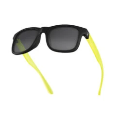 Quechua Lunettes De Soleil Randonnée - MH T140 - Enfant Plus 10 Ans - Catégorie 3 Jaune -Surf Fournitures Boutique lunettes de soleil randonnee mh t140 enfant plus 10 ans categorie 3 jaune 4