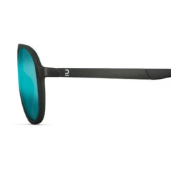Quechua Lunettes De Soleil Randonnée - MH120A - Adulte - Catégorie 3 Bleues -Surf Fournitures Boutique lunettes de soleil randonnee mh120a adulte categorie 3 bleues 7